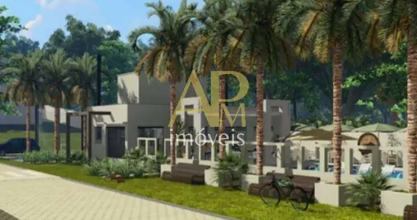 Terreno à venda com 150m² no loteamento Costa Azul em Biguaçu.
