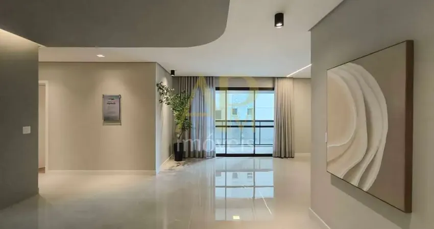 Apartamento à venda com 03 dormitórios, sendo 03 suítes no bairro kobrasol