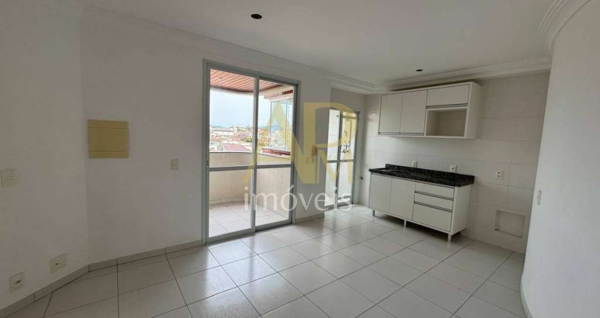 Apartamento à Venda com 02 suítes e 02 vagas em Capoeiras- Florianópolis