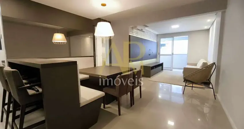 Apartamento à venda: 2 dorm (1 suíte) - PORTAS FECHADAS em Campinas