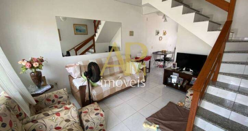 Sobrado à Venda com 02 dormitórios e área total de 125m²/ Ceniro Martins