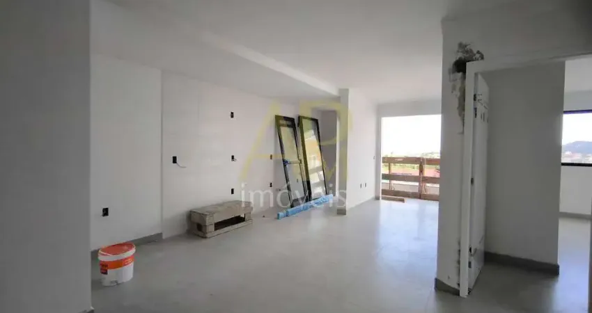 Apartamento à venda: 3 dorm (1 suíte + 2 demi), vista mar/ biguaçu