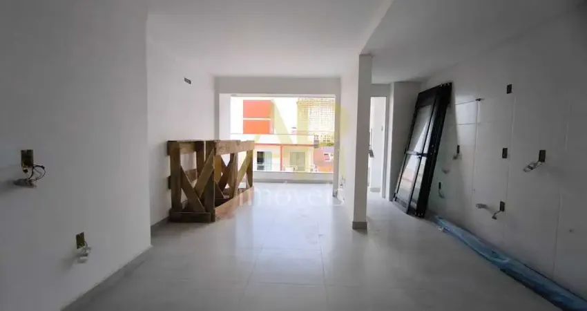 Apartamento com 3 quartos à venda na Rua Justino Adalberto Leal, Centro, Biguaçu