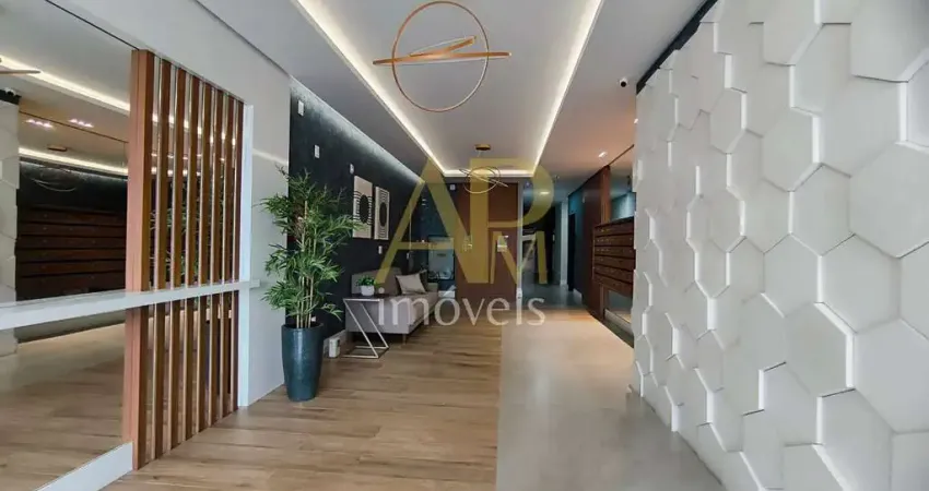 Apartamento à venda, com 03 dormitórios (1 suíte) + HB em Capoeiras