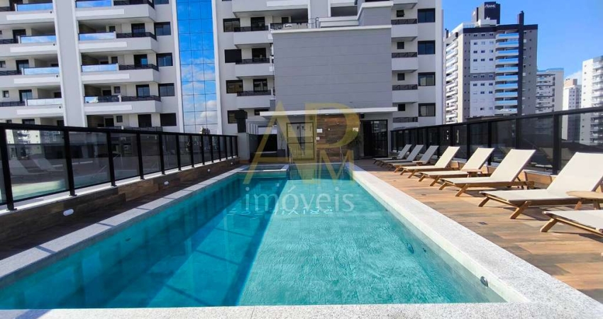 Apartamento à Venda com 02 suítes + lavabo + churrasqueira em São José