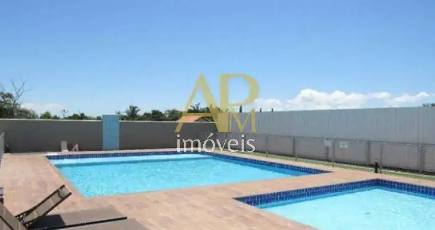 Apartamento Garden à Venda: 2 dorm, Piscina, elevador-Praia de Fora/Palhoça