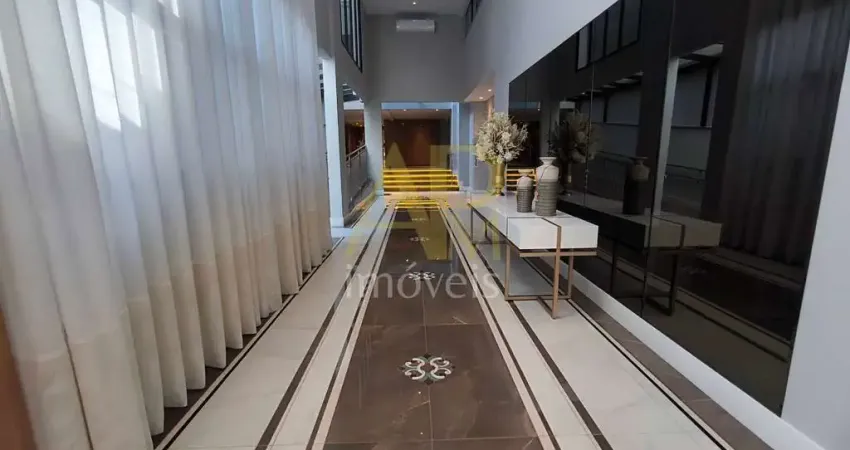 Apartamento à Venda com 02  suítes, lavabo no bairro em Campinas  São José.