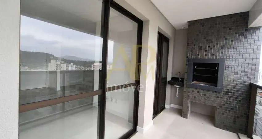 Apartamento à venda com 02 dormitórios, sendo 01 suíte no bairro kobrasol.