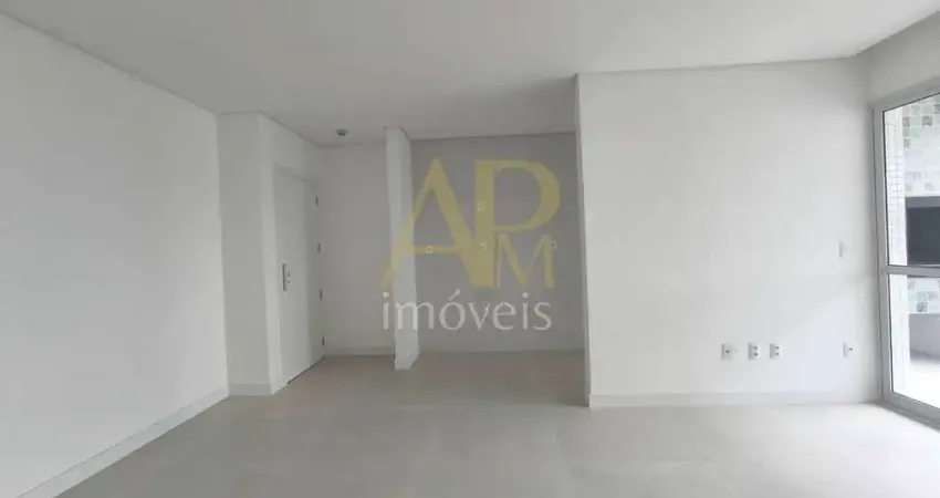 Apartamento à venda c/ terraço 2 dormitórios, sendo 1 suítes no kobrasol