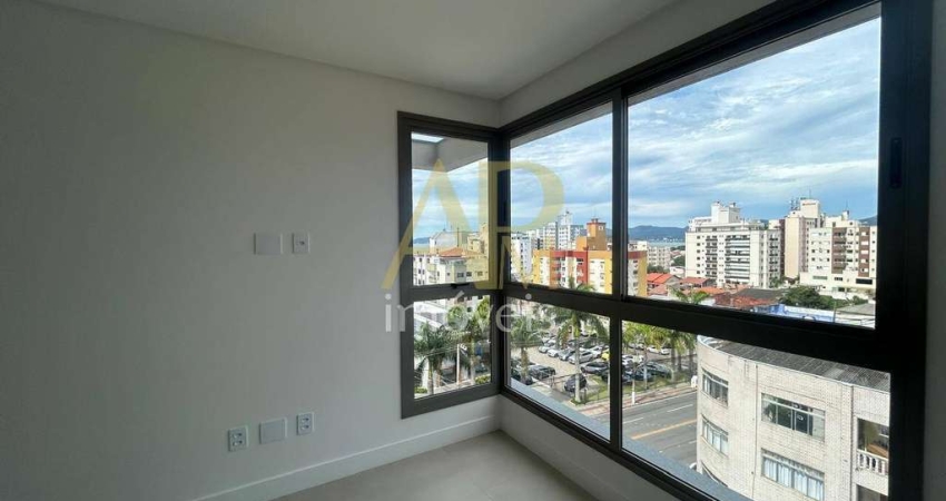 Apartamento à venda com 2 suítes no Estreito - Padrão DIMAS