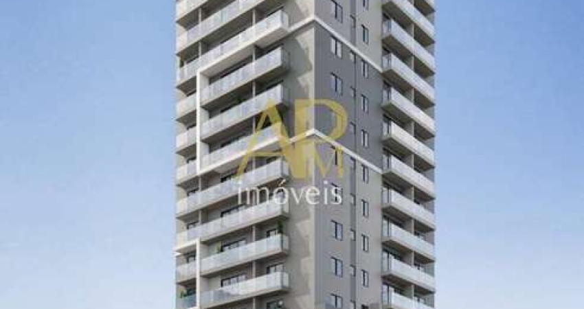Apartamento com 1 quarto à venda na Rua Antônio Scherer, Kobrasol, São José