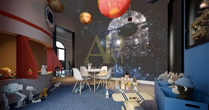 Apartamento à venda com 03 dormitórios, sendo 01 suíte no bairro floresta.