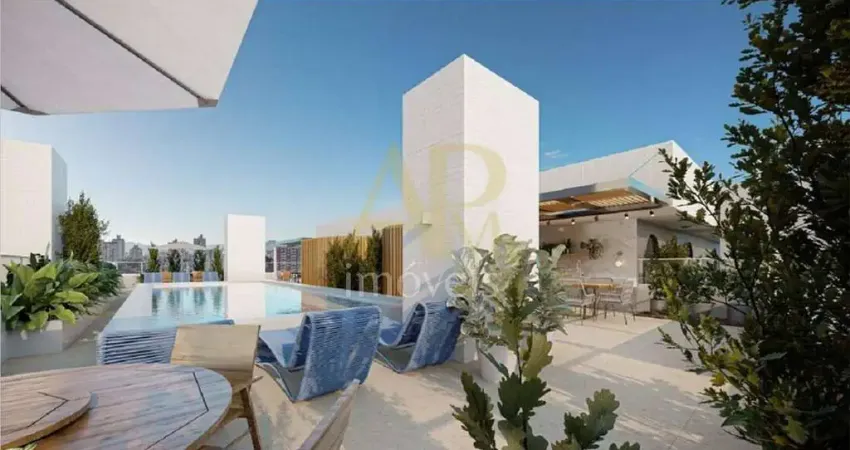 Apartamento à venda com 03 dormitórios, sendo 01 suíte no bairro floresta.