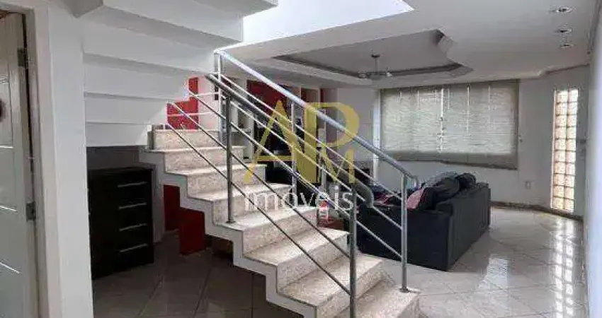 Casa à venda em Barreiros, com 3 dormitórios, sendo 1 suíte com hidro - SJ