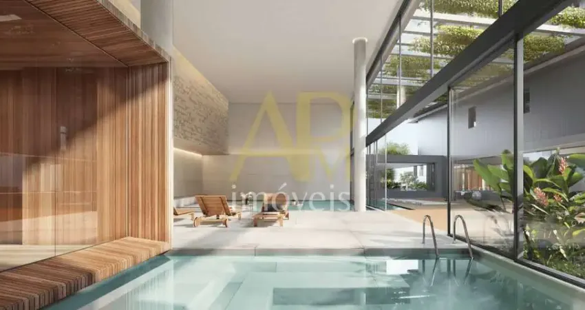 Disponível - Pátio das Artes - 2 dorm (1 suíte) + home office- Pedra Branca