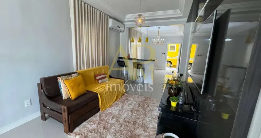 Casa à venda: 4 dorm (2 suítes), área gourmet e financia - Praia João Rosa