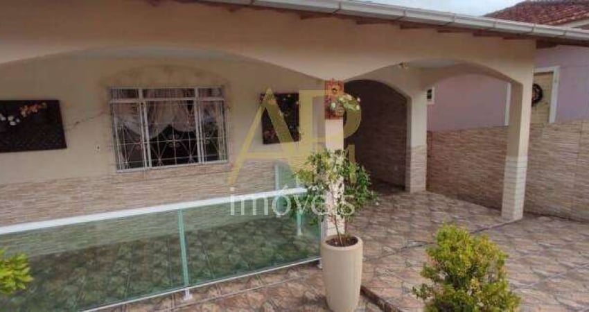 Casa à Venda no Jardim Janaina, Biguaçu com 3 dormitórios