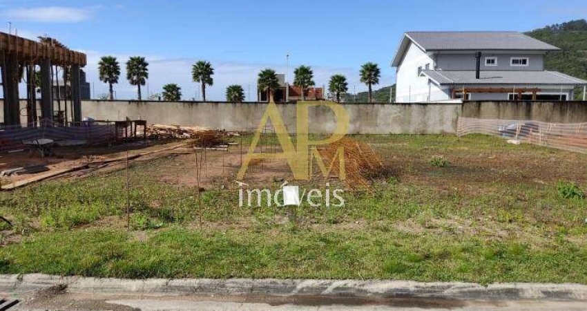 Terreno à venda: Ótima localização no Condomínio Brisas- Deltaville,Biguaçu
