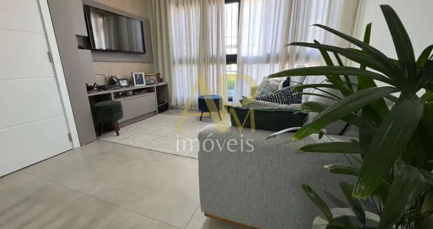 Apartamento à venda- 2 dorm (1 suíte) com SPA aquecido na Praia da Pinheira