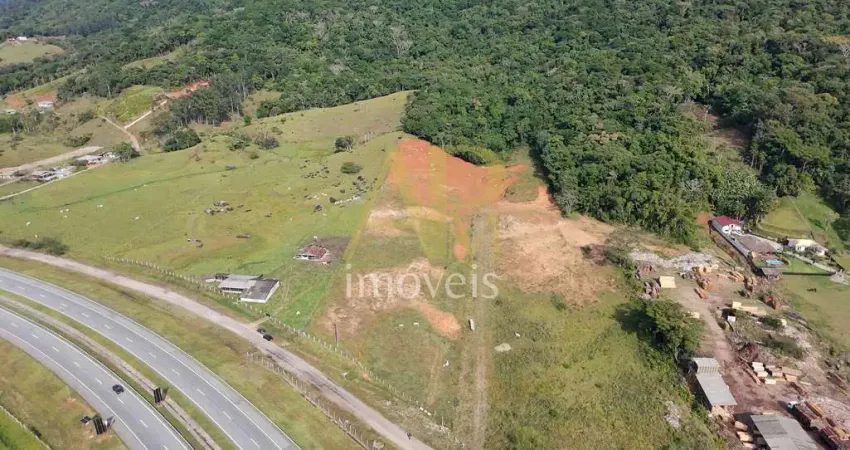 Terreno Rural à venda com 34.200m² próximo ao Contorno Viário- SJ