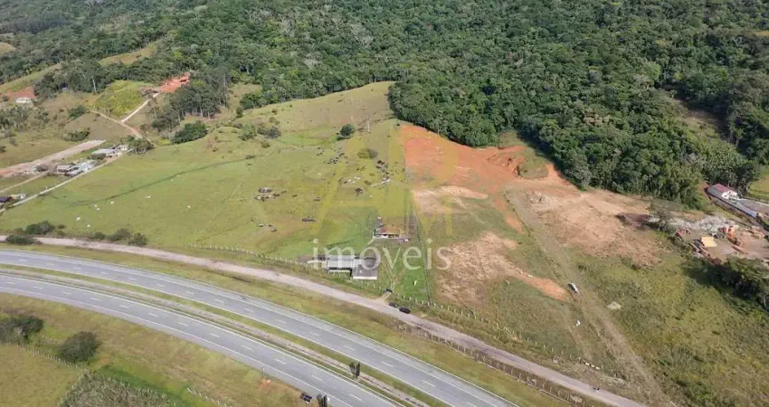Terreno/Área à venda com 137.000m² próximo ao Contorno Viário/ SJ