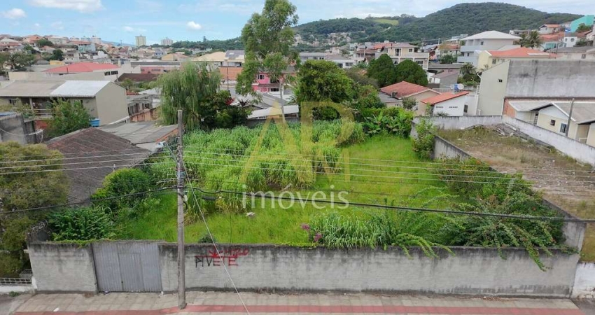 Terrenos planos à venda: 696² no Real Parque, comercial e residencial- SJ