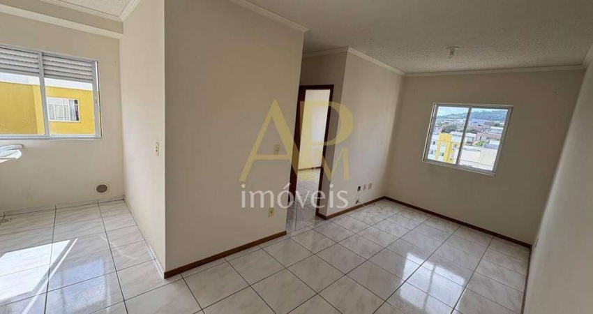 Apartamento com 2 dormitórios no Compasso do Sol, Real Park/ São José