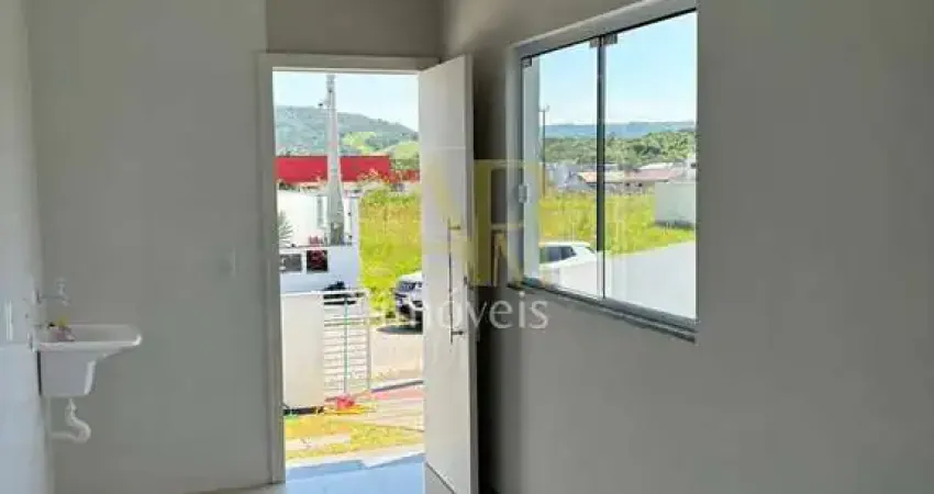 Casa com 2 quartos à venda no Forquilhas, São José