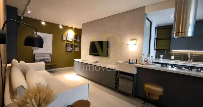 Apartamento à venda no mhaus: 3 dormitórios (1 suíte) - revenda em biguaçu