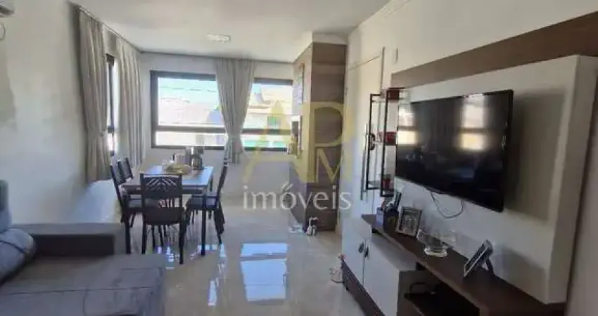 Apartamento à venda: 3 dorm (1 suíte), sem condomínio/ Praia de Fora
