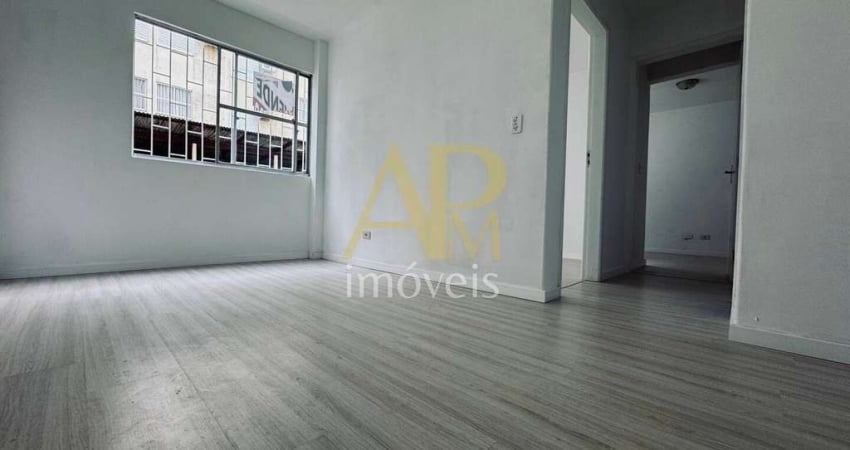 Apartamento à venda: 2 Dormitórios na Orla de Coqueiros/ Fpolis