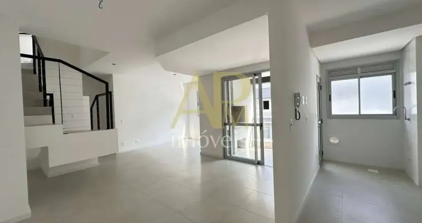$$Especial- Apartamento duplex à venda: 2 dorm (1 suíte), 2 vagas/ Estreito