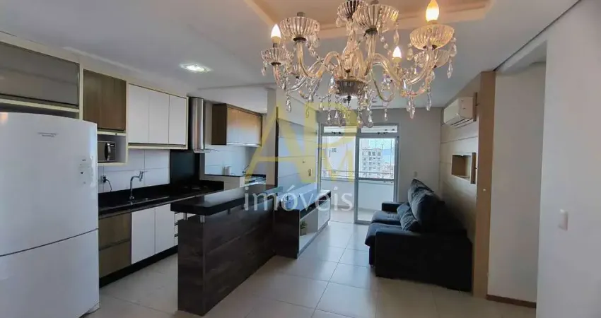 Apartamento à venda: 3 dormitórios (1 suíte), 2 vagas/ Barreiros
