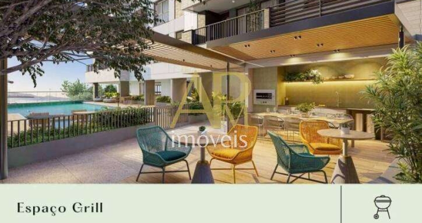 Apartamento Lançamento com 2 suítes na Praia Comprida – Dimas Empreendiment