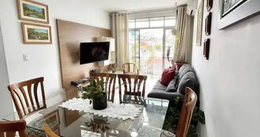 Apartamento à Venda com 03 dormitórios, na Praia Comprida em SJ