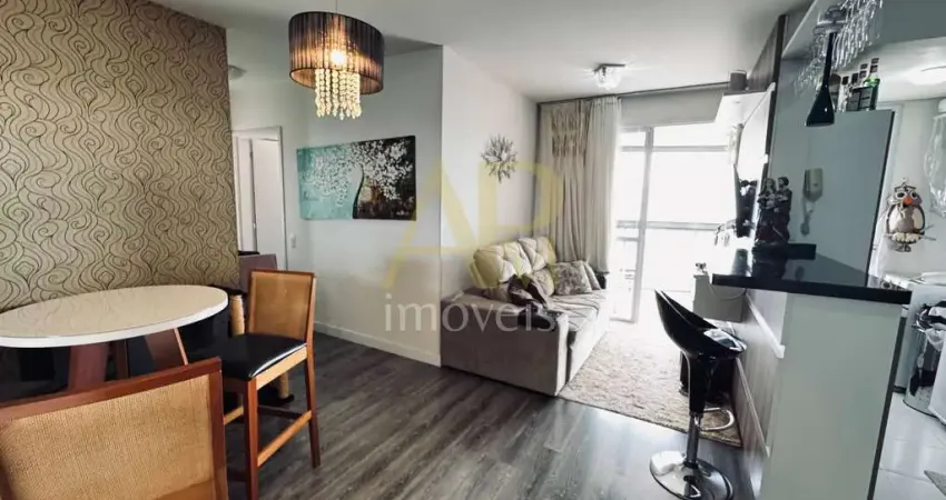 Apartamento à venda: 2 dorm e Vista mar no Rossi + Jardins/ Jardim Cidade