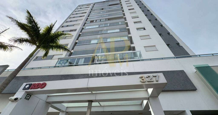 Apartamento Duplex com 3 dormitórios, sendo 2 suítes + lavabo - Estreito