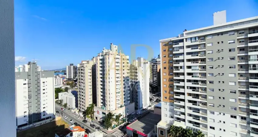 Apartamento à Venda: 02 suítes + lavabo e Vista mar em Campinas/ São José