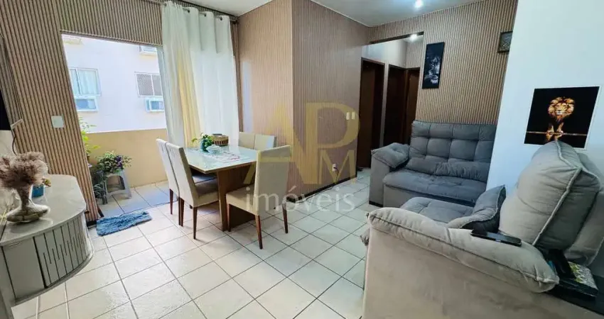 Apartamento com 3 quartos à venda na Rua Amarildo Rohling Guizoni, Serraria, São José