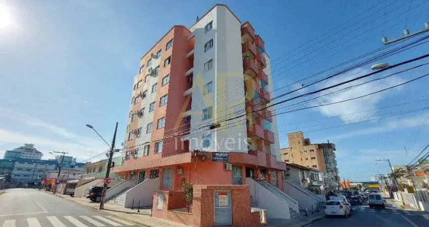 Oportunidade de Investimento: 1 dorm, vaga coberta e elevador/ Barreiros