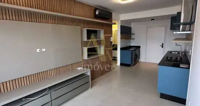 $$ Especial - Apartamento Mobiliado à venda: 1 dorm e Vista mar no Estreito