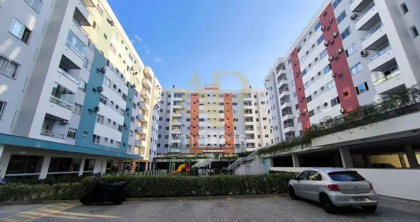 Apartamento à Venda com 02 dormitórios, em Areias São José/SC