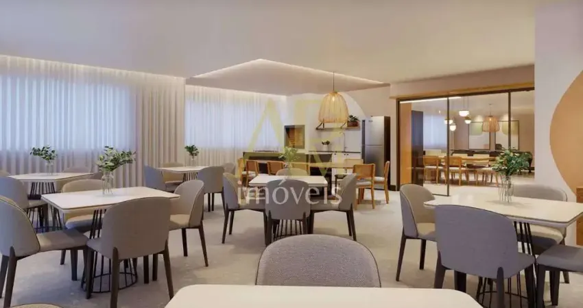 Apartamento com 3 quartos à venda na Rua Afonso Pena, Canto, Florianópolis