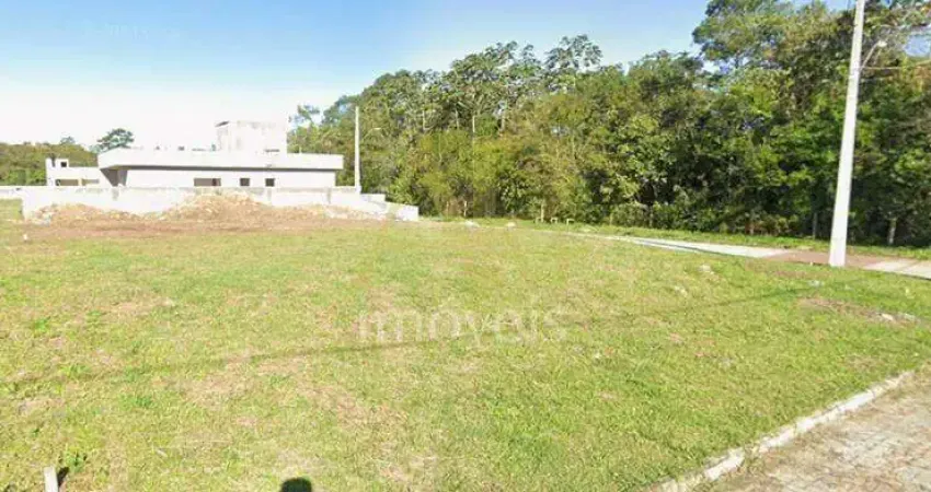 Terreno à venda no Forquilhas, São José 