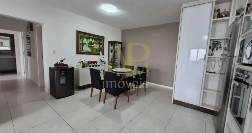 Apartamento à venda: 02 dorm (01 suíte) e área de lazer em areias/sj