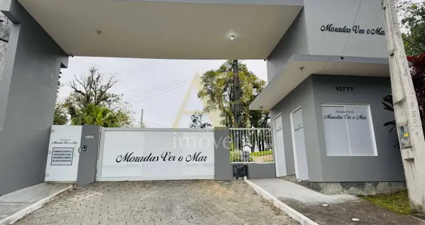 Terreno plano à venda em condomínio na praia de são miguel - 460m²