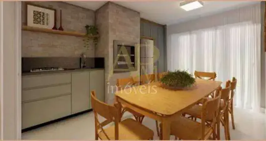 Apartamento: 1 dorm à venda, elevador e salão de festas no jardim janaína