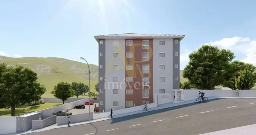 Apartamento: 2 dorm à venda, elevador, salão de festas e +, jardim janaína