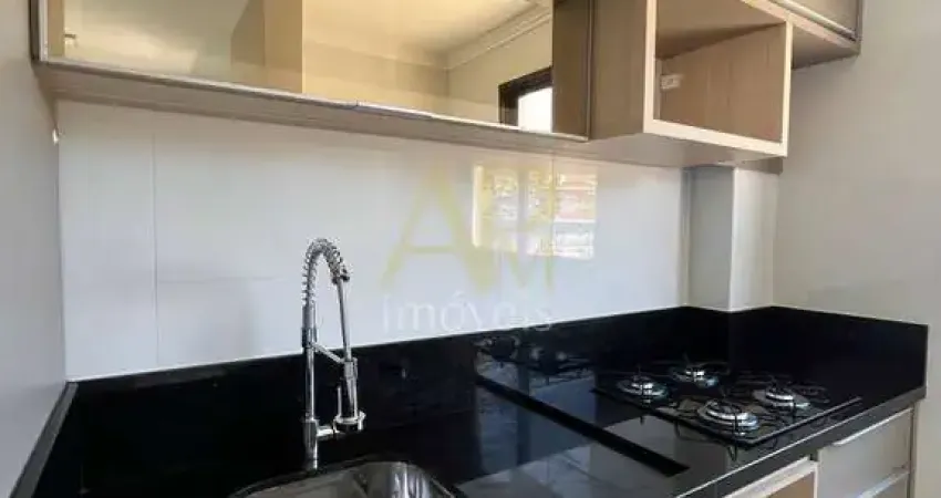 Apartamento à venda: 02 dorm ( 01 suíte), ultimo andar- flor de nápoles/ sj