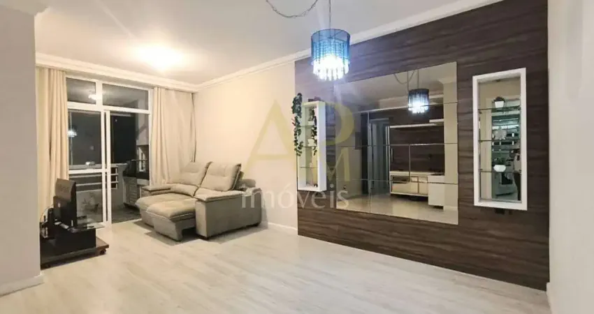 Apartamento mobiliado à venda: 02 dorm. (01 suíte) - jd cidade de fpolis